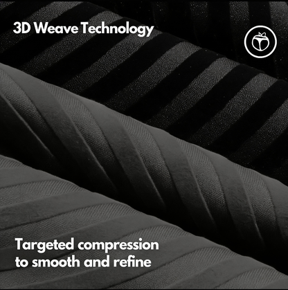 Shaping Leggings 3D - ELEGANCE FIT