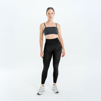Legging anticelulítico 3D - Elegance Fit